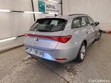  Seat  Leon SEAT  Sportstourer / 2020 / 5P / Break 2.0 TDI 150 DSG S&S Style Business #3