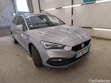  Seat  Leon SEAT  Sportstourer / 2020 / 5P / Break 2.0 TDI 150 DSG S&S Style Business #4
