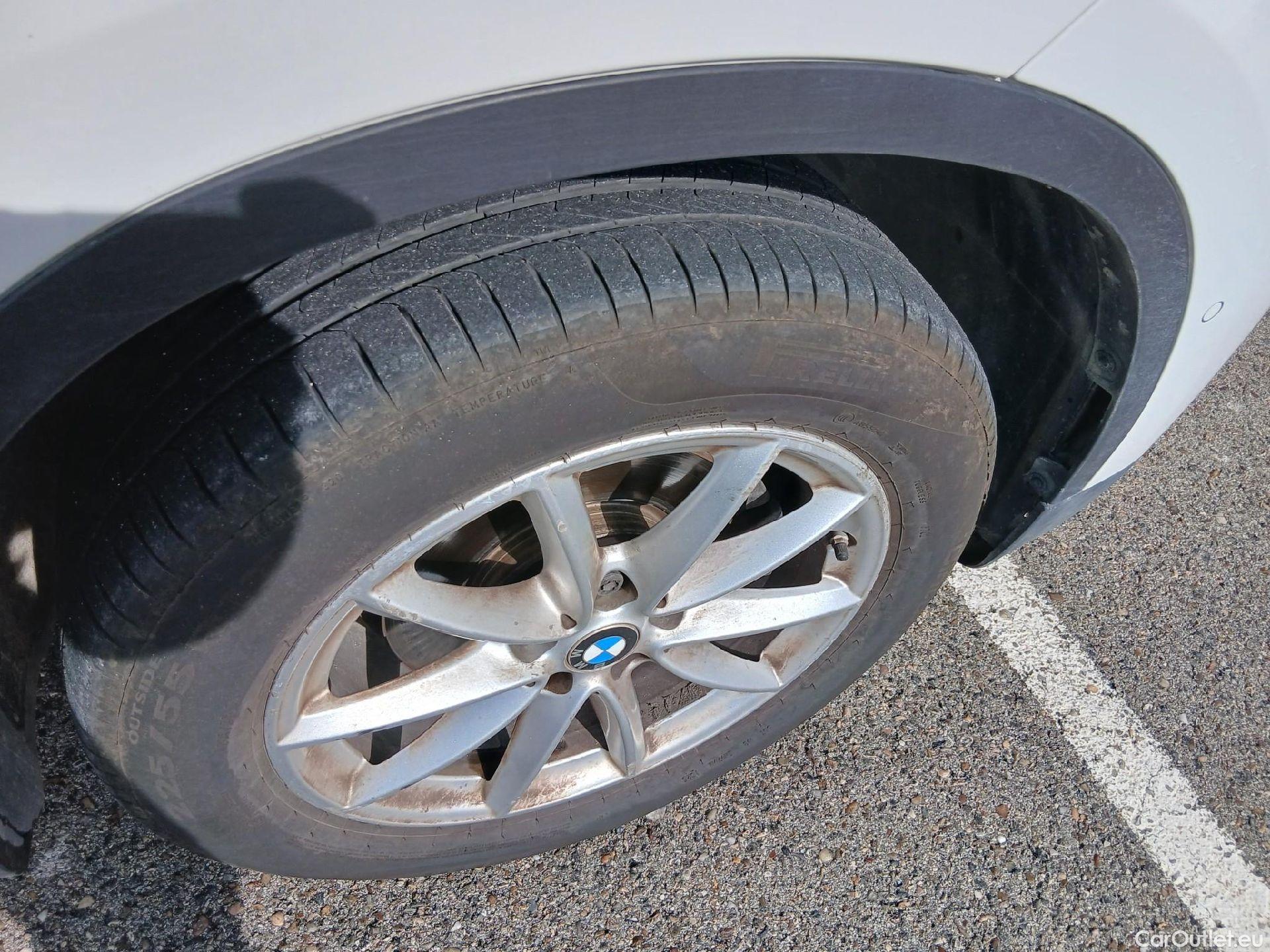  Bmw  X1 BMW  / 2019 / 5P / todoterreno sDrive16d #12