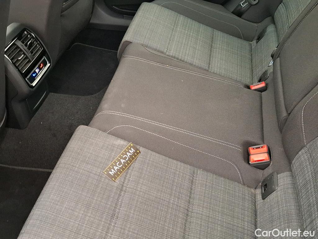  Volkswagen  Passat  Break Business 2.0 TDI 120CV BVA7 E6d #34