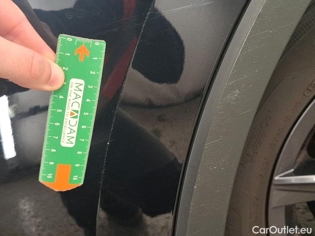  Volkswagen  Tiguan VOLKSWAGEN  Allspace / 2021 / 5P / SUV 1.5 TSI 150 BMV6 Life Busines #5