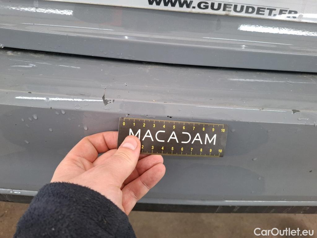  Volkswagen  Passat  Break Business 2.0 TDI 120CV BVA7 E6d #5