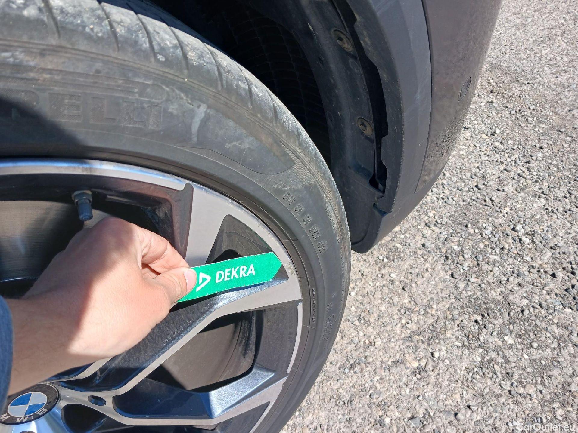  Bmw  X5 BMW  / 2018 / 5P / todoterreno xDrive45e (AC) #24