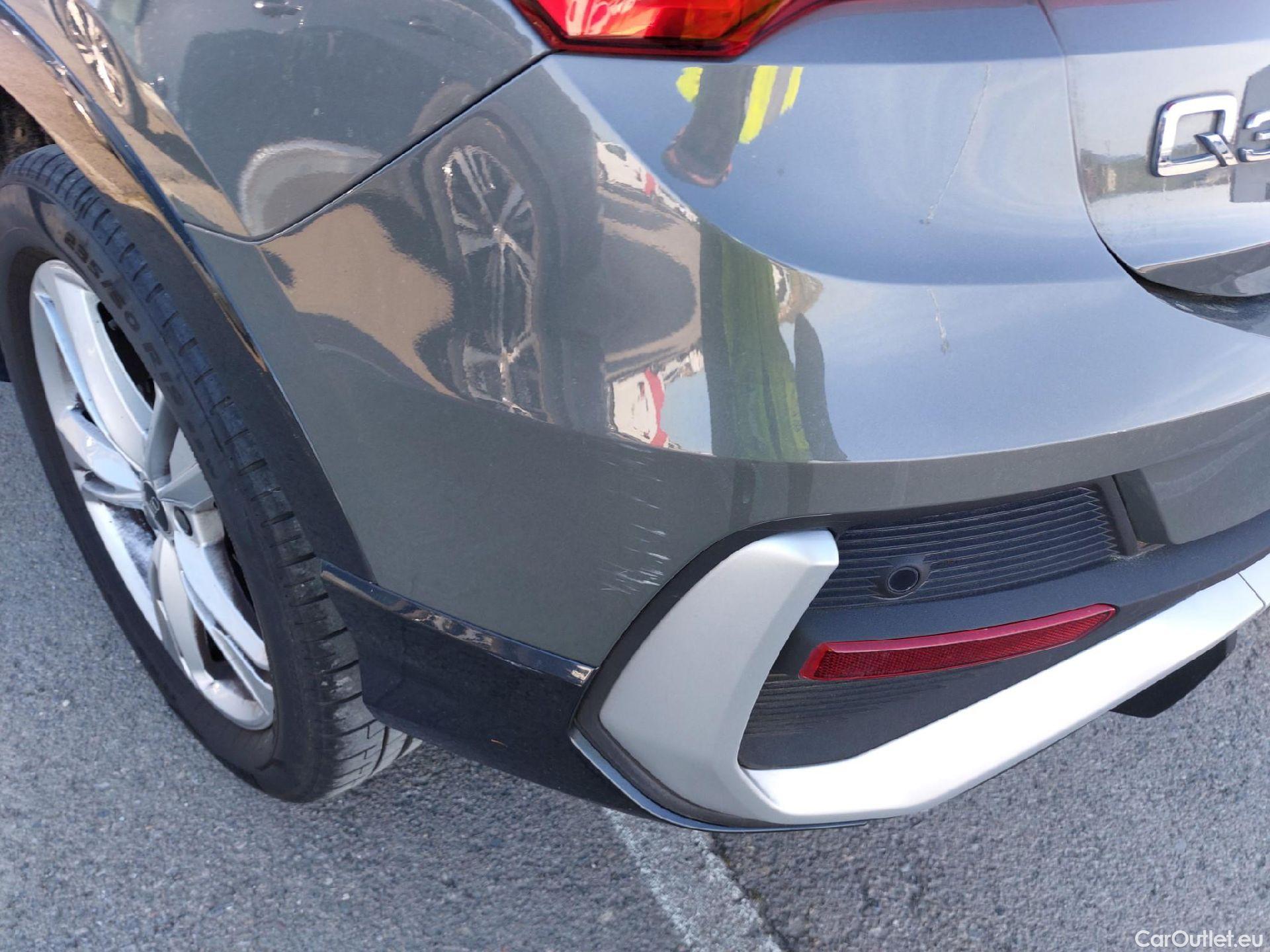  Audi  Q3 AUDI  Sportback / 2019 / 5P / todoterreno S line 35 TDI quattro 110kW (150CV) #6