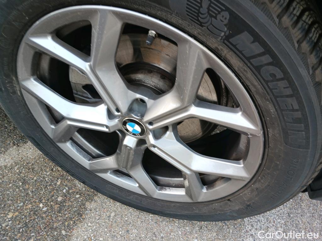  Bmw  X3 BMW  / 2021 / 5P / todoterreno xDrive20d xLine #11