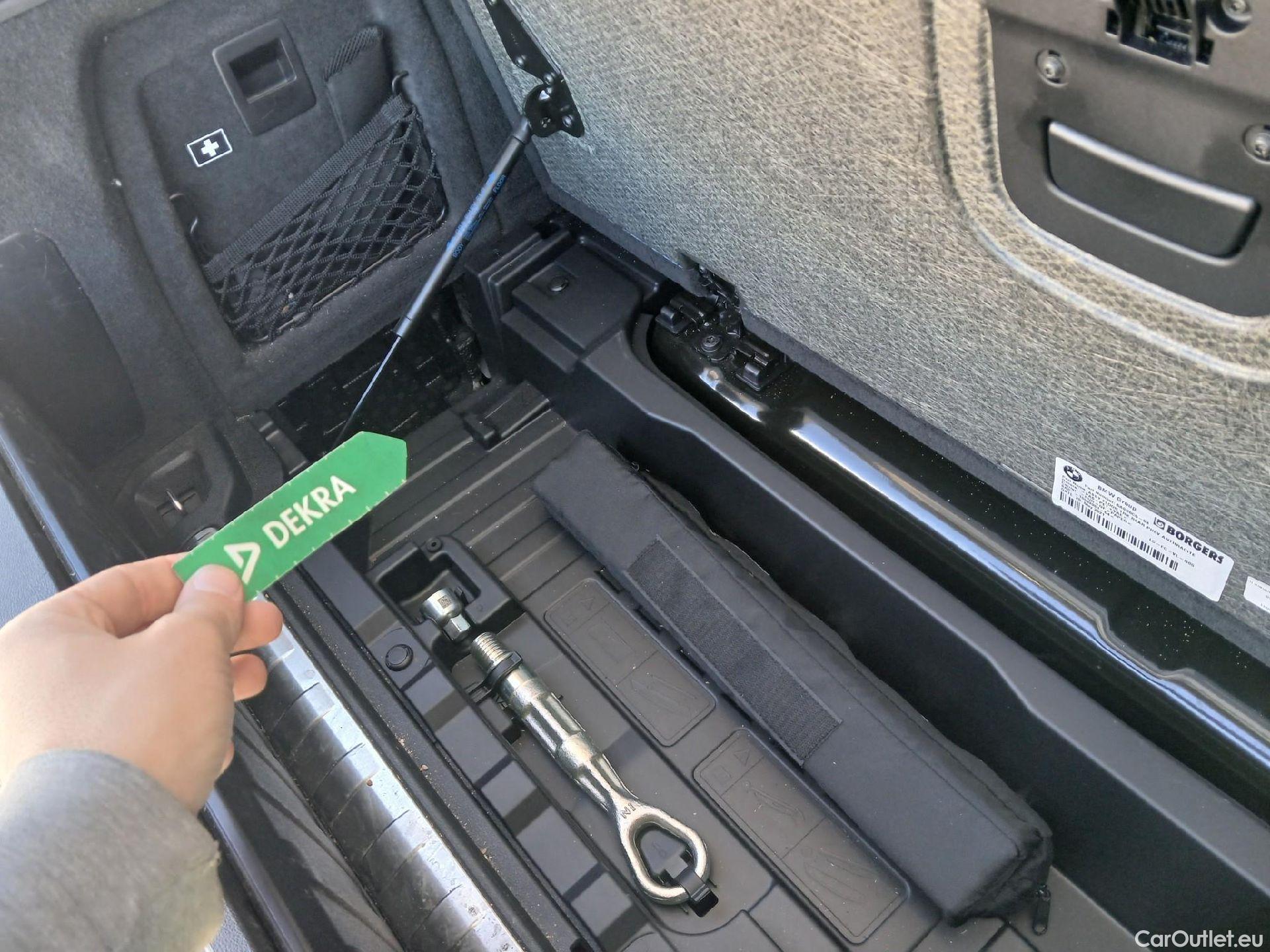  Bmw  X5 BMW  / 2018 / 5P / todoterreno xDrive45e (AC) #30