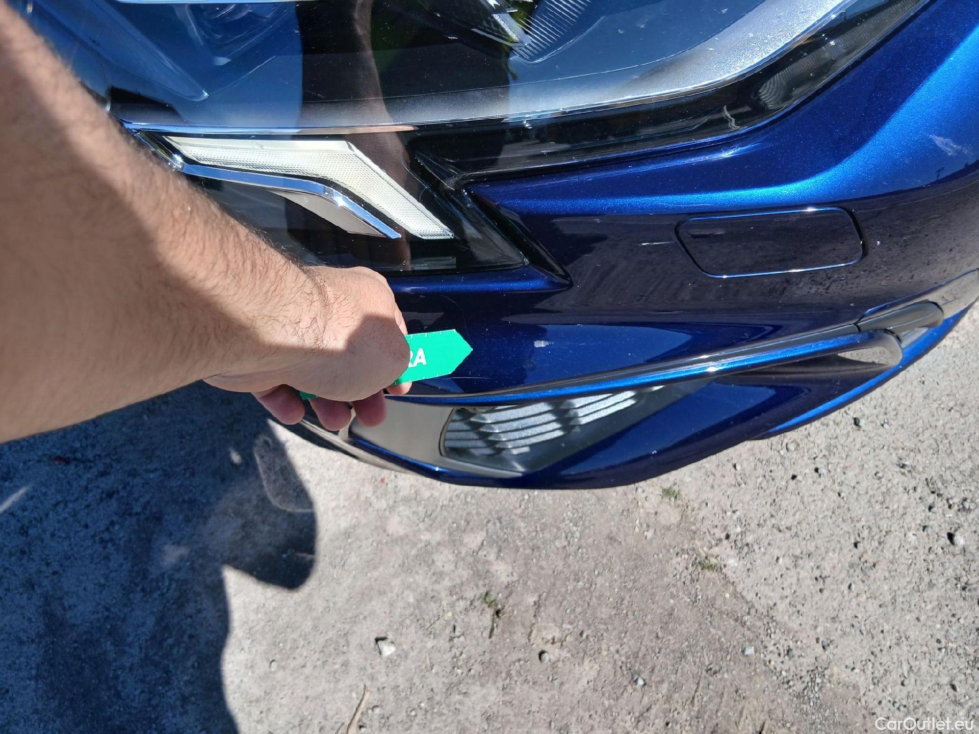  Audi  A3 AUDI  / 2020 / 5P / berlina con portón Sportback S line 30 TDI 85kW (116CV) #4