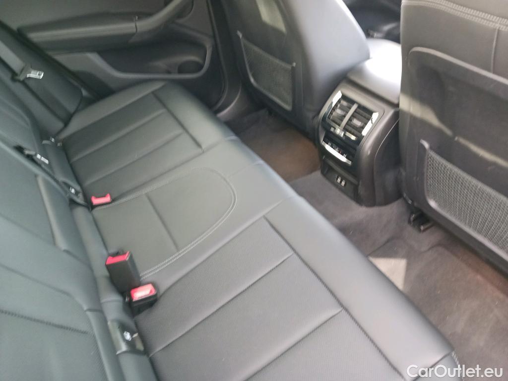  Bmw  X3 BMW  / 2021 / 5P / todoterreno xDrive20d xLine #7