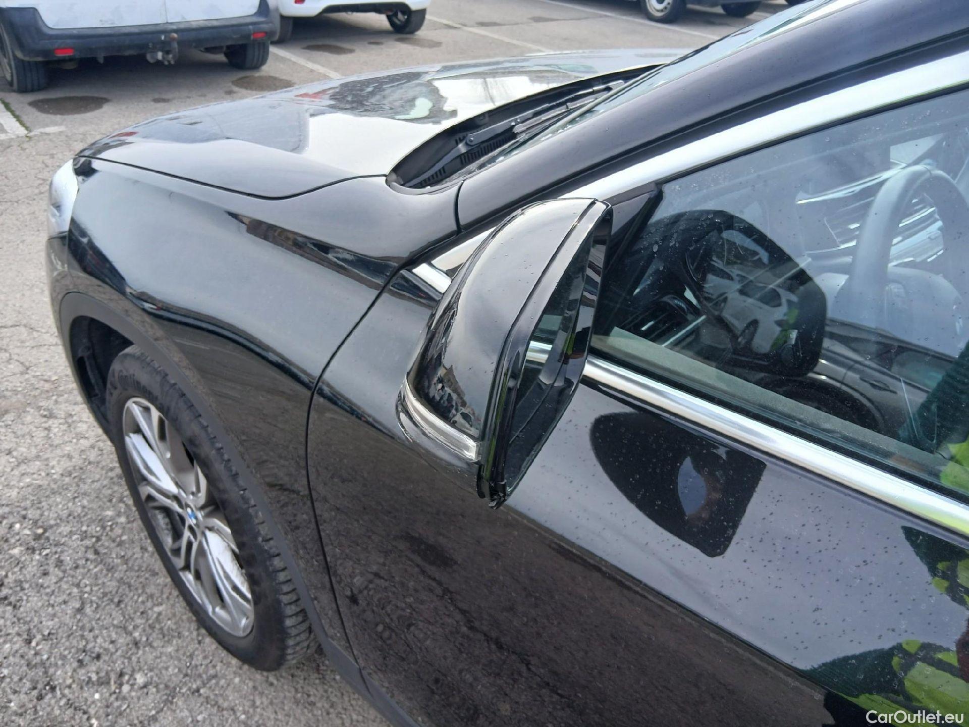  Bmw  X2 BMW  sDrive18i #6