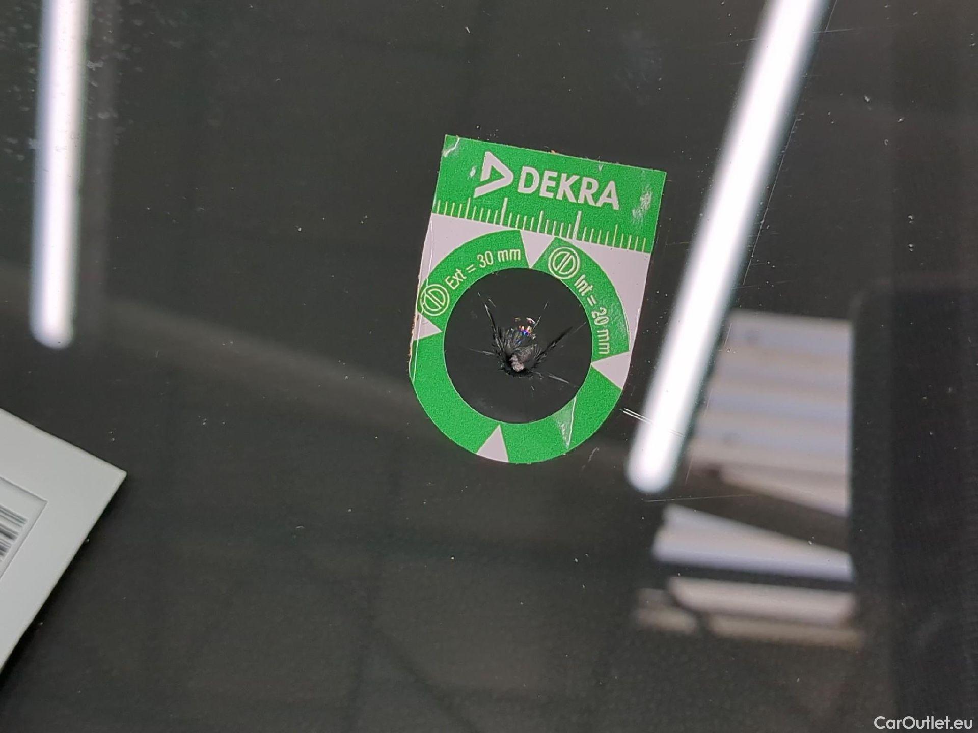  Skoda  Octavia  Break Business 2.0 TDI 150CV BVA7 E6d #27