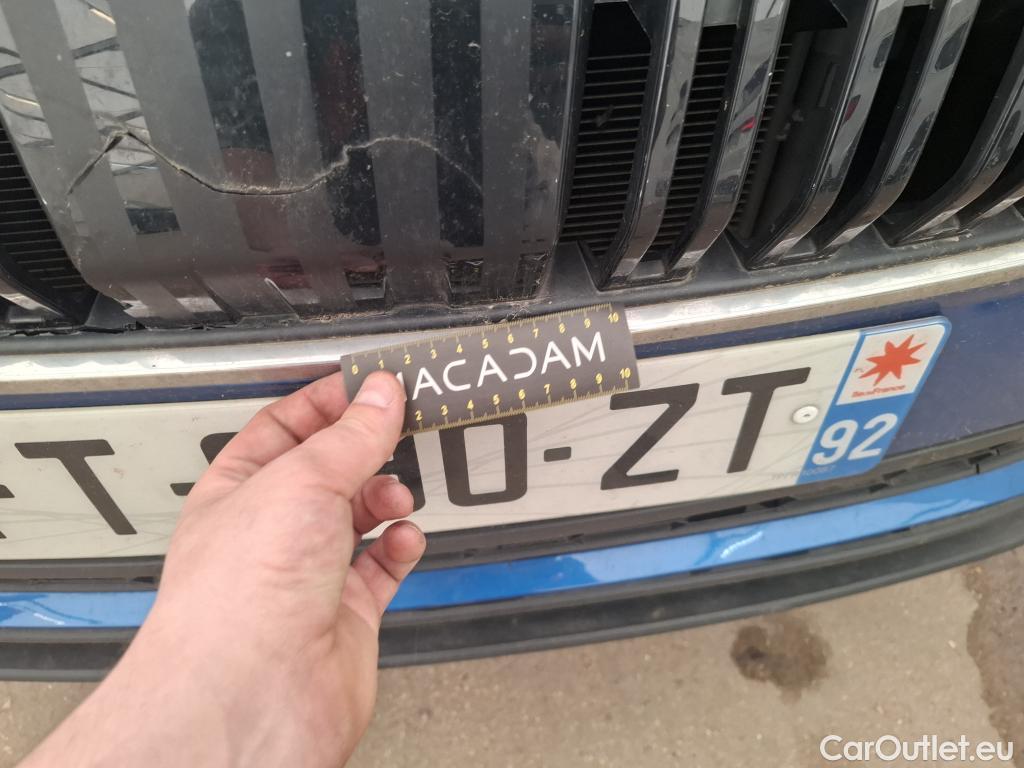  Skoda  Karoq  Business 1.5 TSI 150CV BVA7 E6dT #6