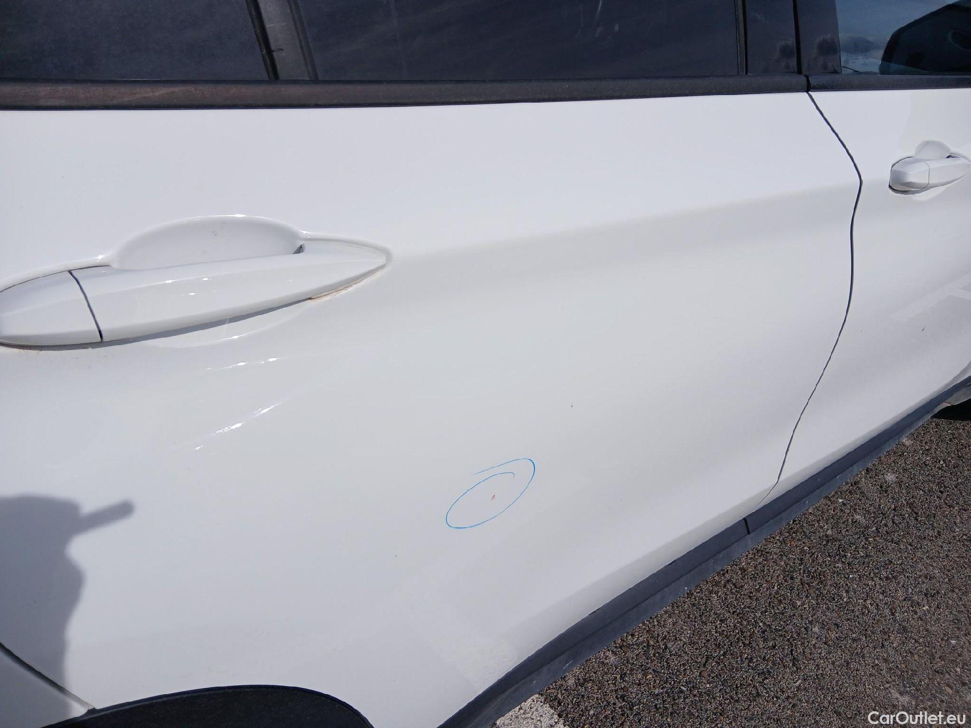  Bmw  X1 BMW  / 2019 / 5P / todoterreno sDrive16d #34