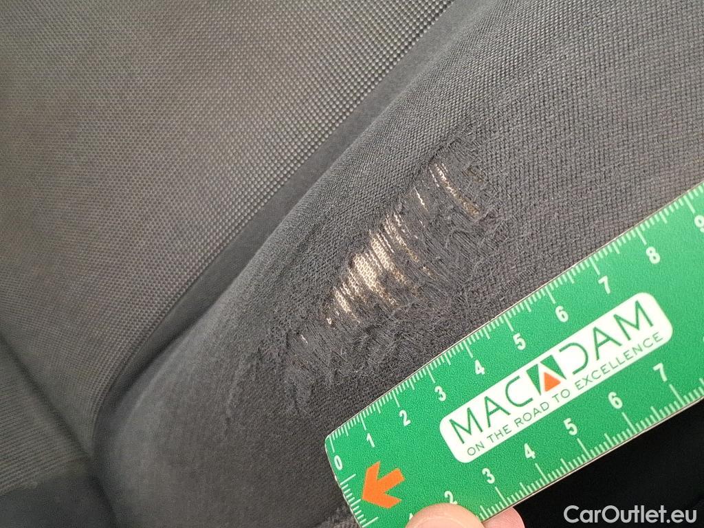  Volkswagen  Caddy  Fourgon/Break Van 1.6 TDI 75CV BVM5 E5 #17