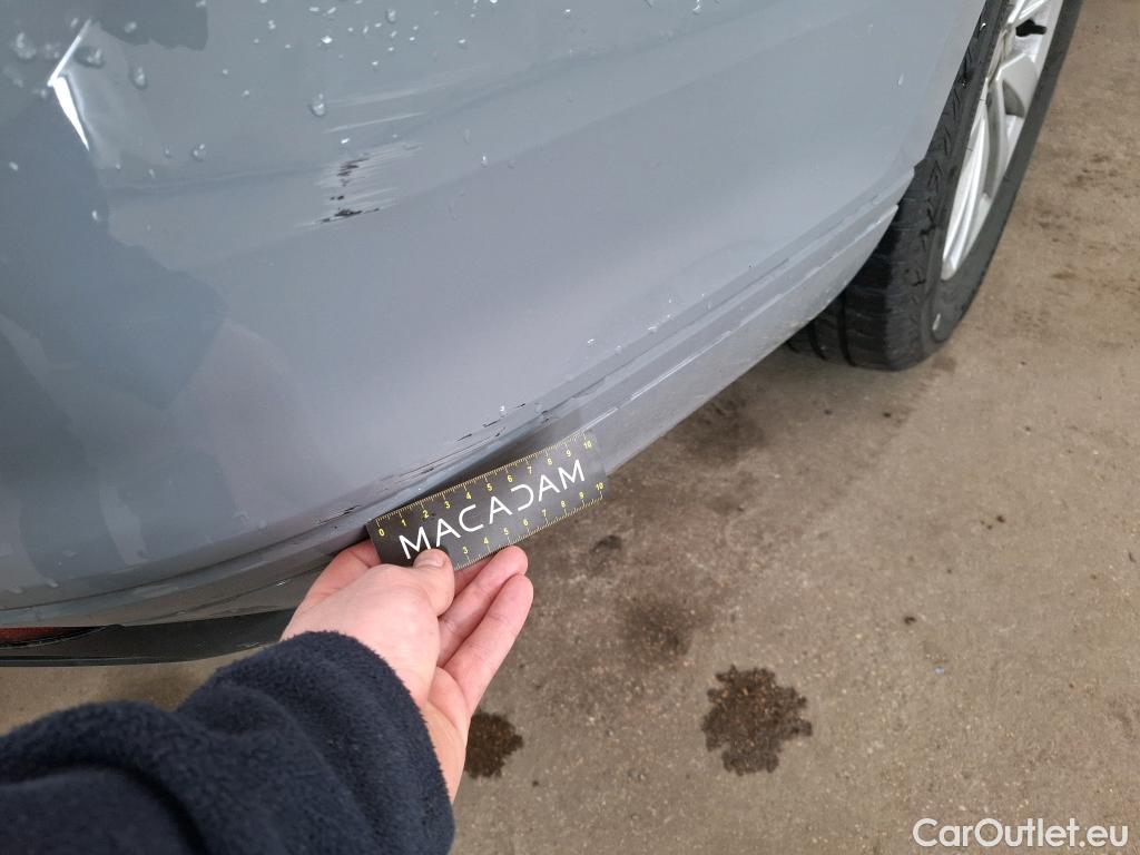  Volkswagen  Passat  Break Business 2.0 TDI 120CV BVA7 E6d #14