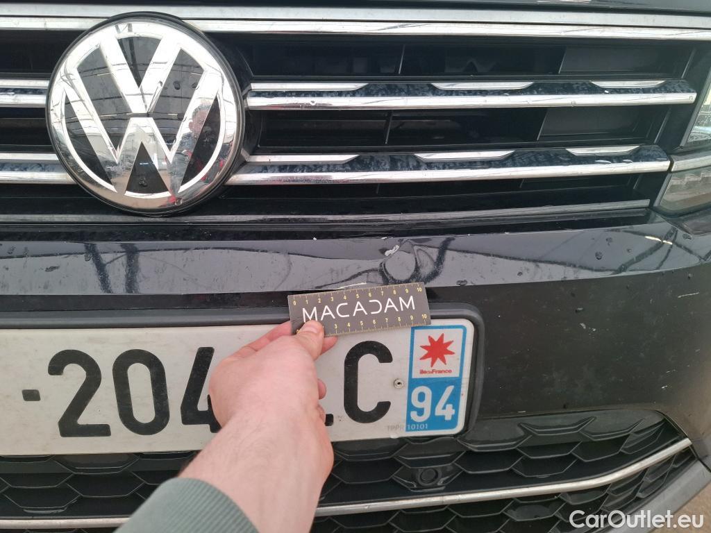  Volkswagen  Tiguan VOLKSWAGEN  5p SUV 2.0 TDI 150 DSG7 Carat Exclusive #4