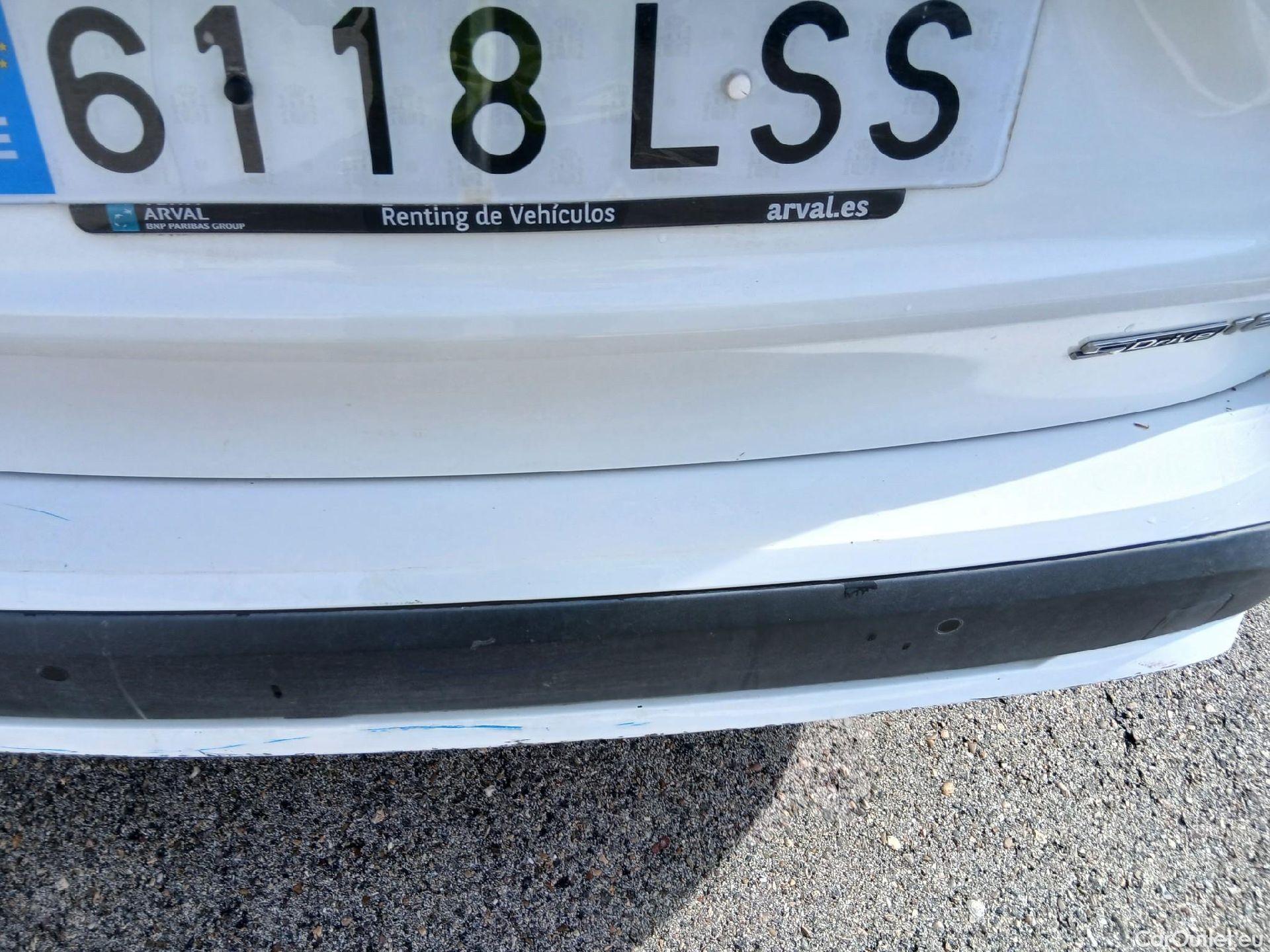  Bmw  X1 BMW  / 2019 / 5P / todoterreno sDrive16d #28