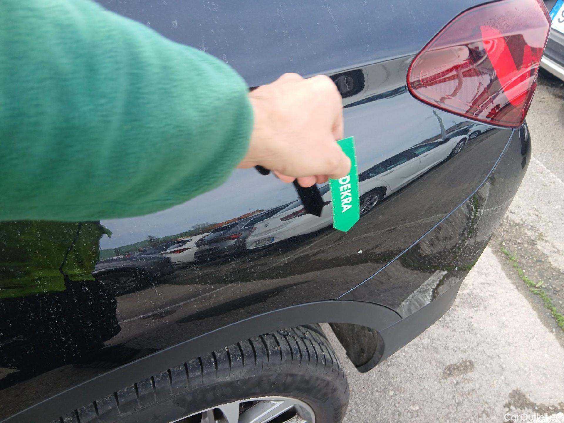  Bmw  X2 BMW  sDrive18i #9