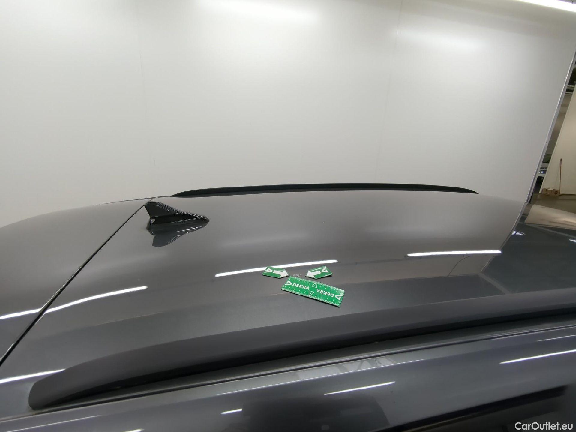  Skoda  Octavia  Break Business 2.0 TDI 150CV BVA7 E6d #25