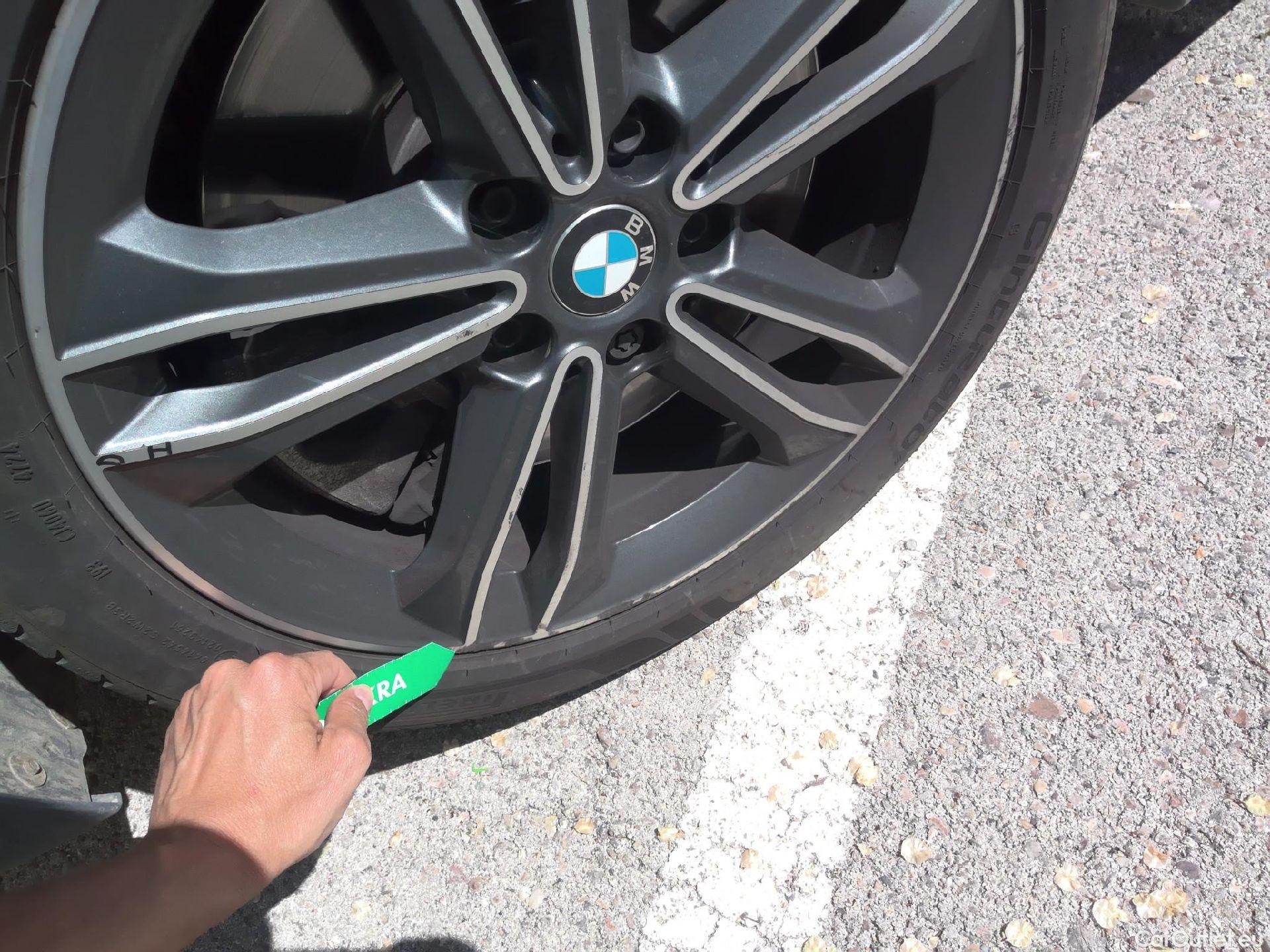  Bmw  Serie 1 BMW  / 2019 / 5P / berlina con portón 120d #10