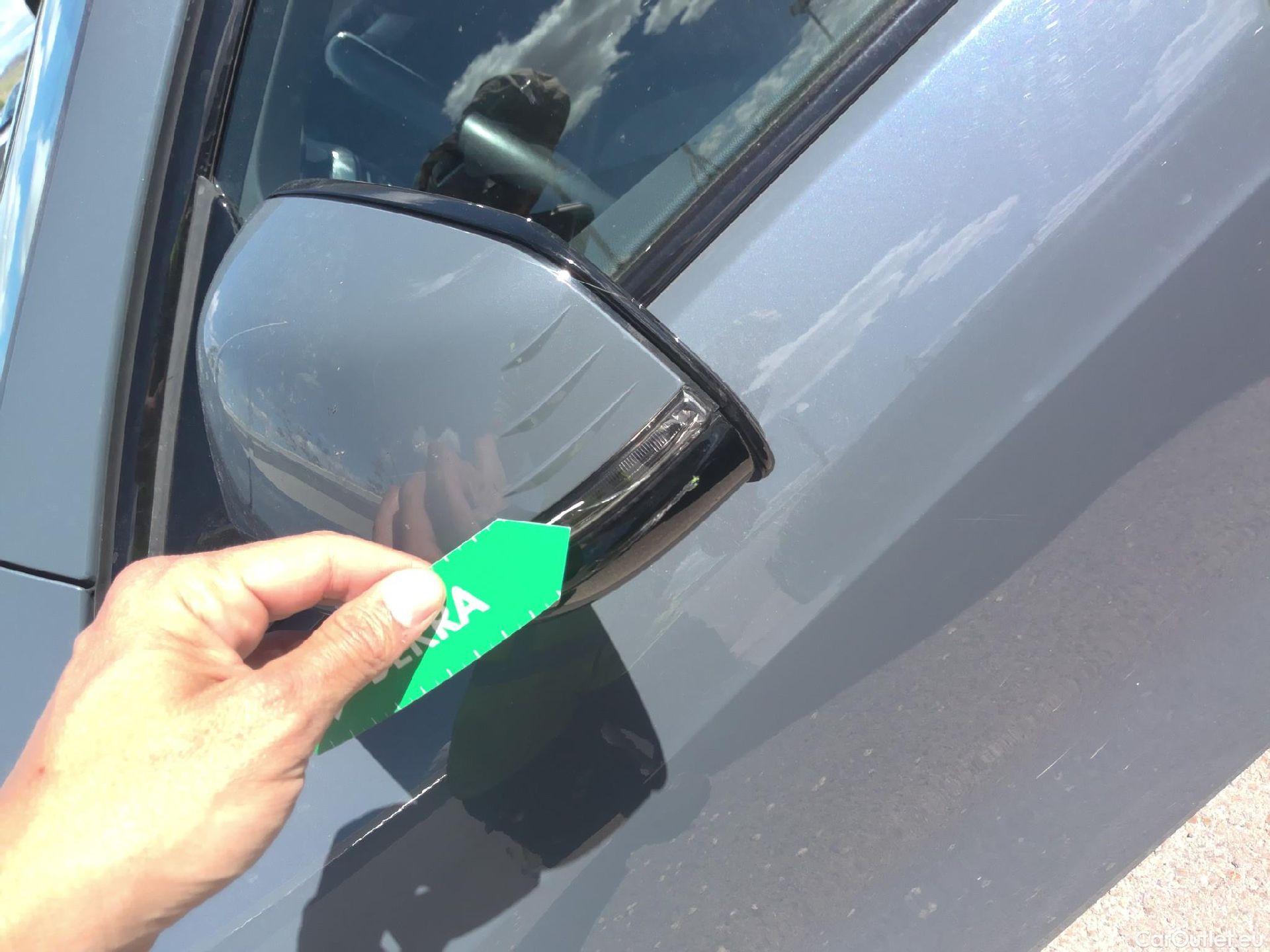  Bmw  Serie 1 BMW  / 2019 / 5P / berlina con portón 120d #12