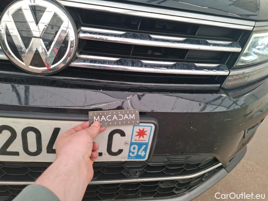  Volkswagen  Tiguan VOLKSWAGEN  5p SUV 2.0 TDI 150 DSG7 Carat Exclusive #6