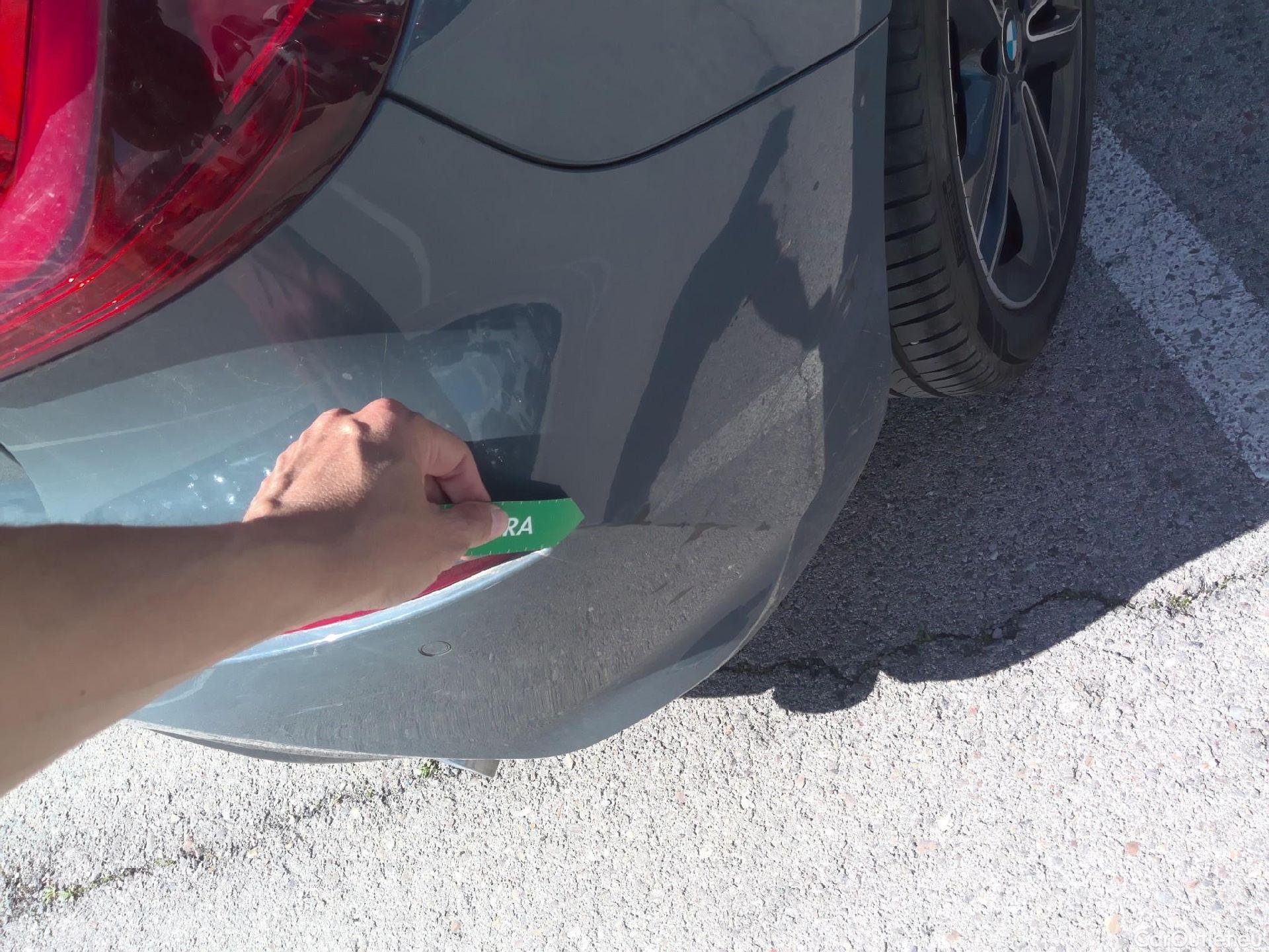  Bmw  Serie 1 BMW  / 2019 / 5P / berlina con portón 120d #22