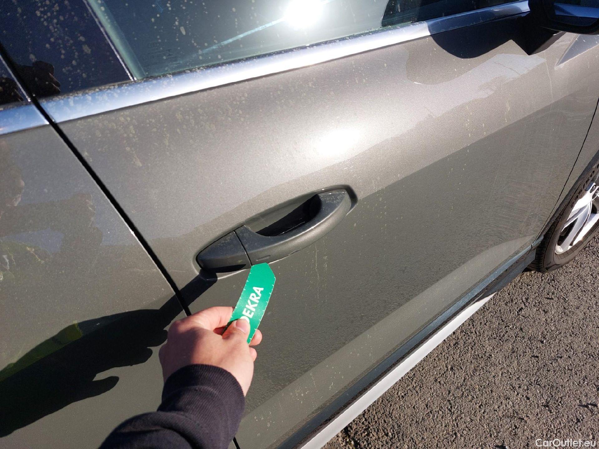  Audi  Q3 AUDI  Sportback / 2019 / 5P / todoterreno S line 35 TDI quattro 110kW (150CV) #11