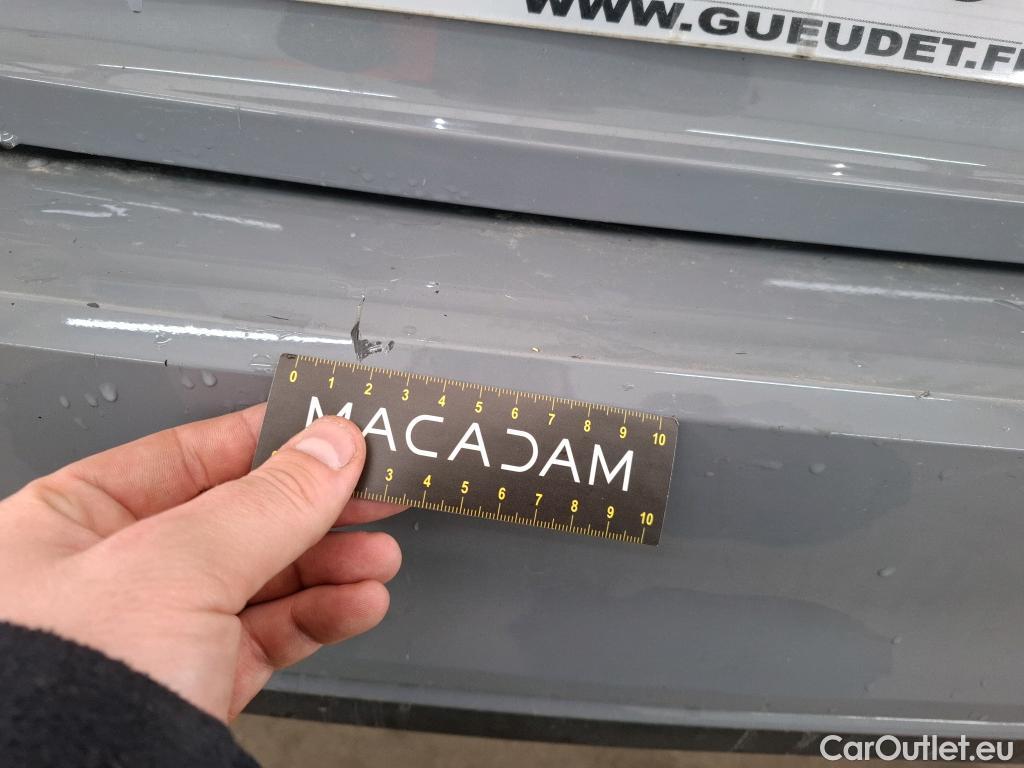  Volkswagen  Passat  Break Business 2.0 TDI 120CV BVA7 E6d #3