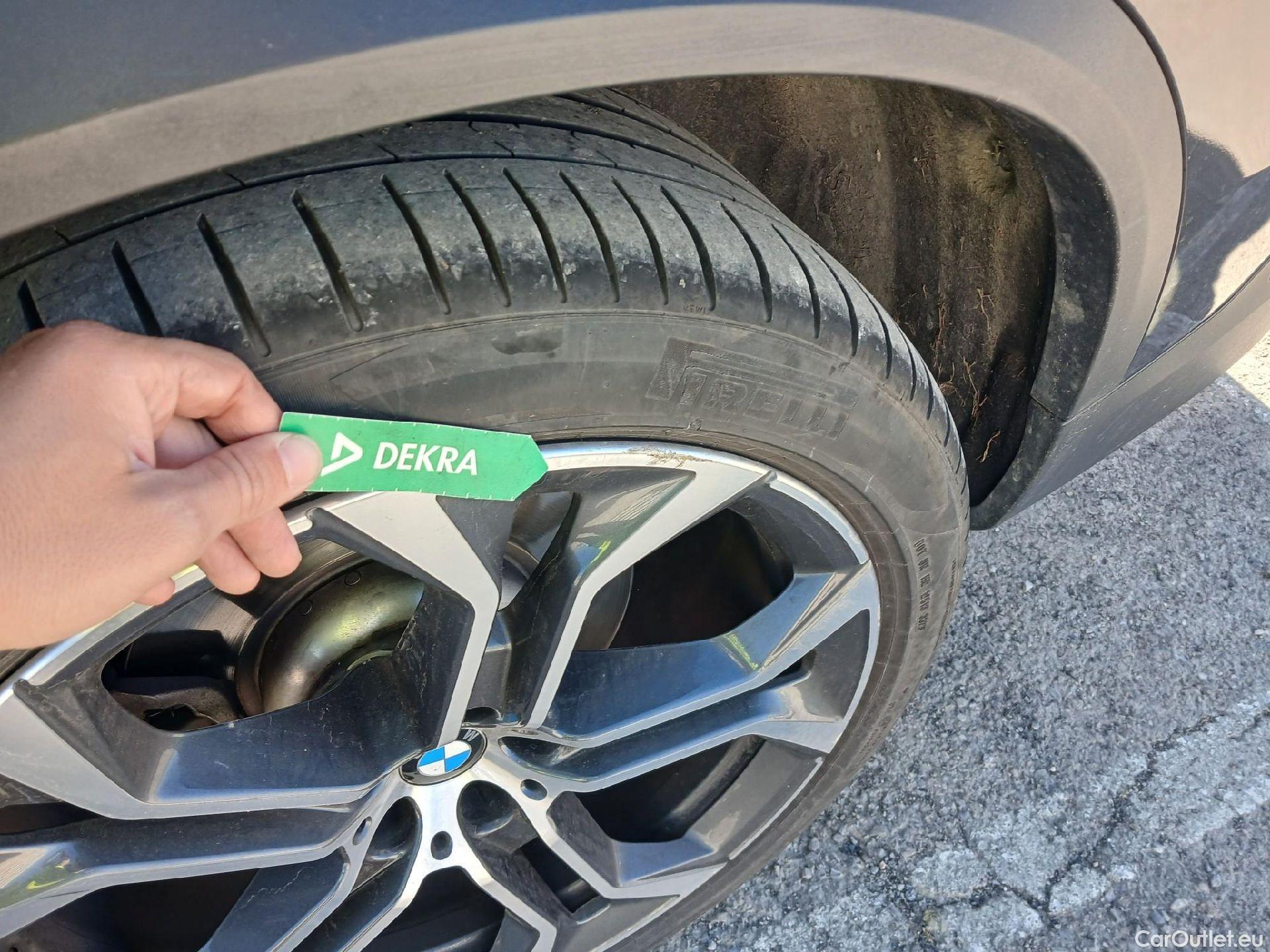  Bmw  X5 BMW  / 2018 / 5P / todoterreno xDrive45e (AC) #10