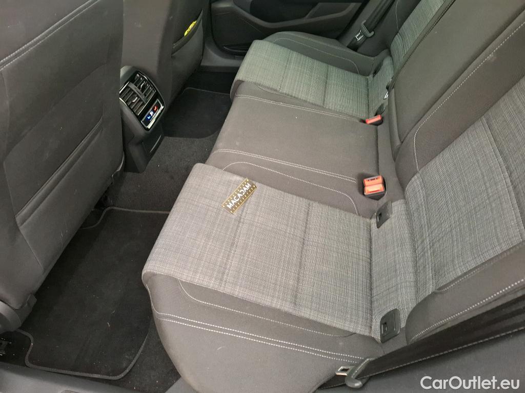  Volkswagen  Passat  Break Business 2.0 TDI 120CV BVA7 E6d #33