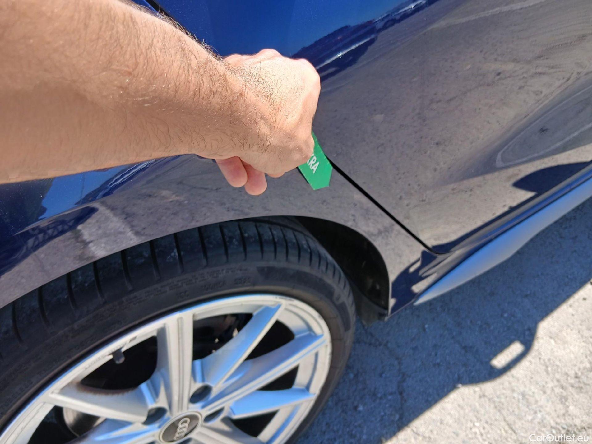  Audi  A3 AUDI  / 2020 / 5P / berlina con portón Sportback S line 30 TDI 85kW (116CV) #18