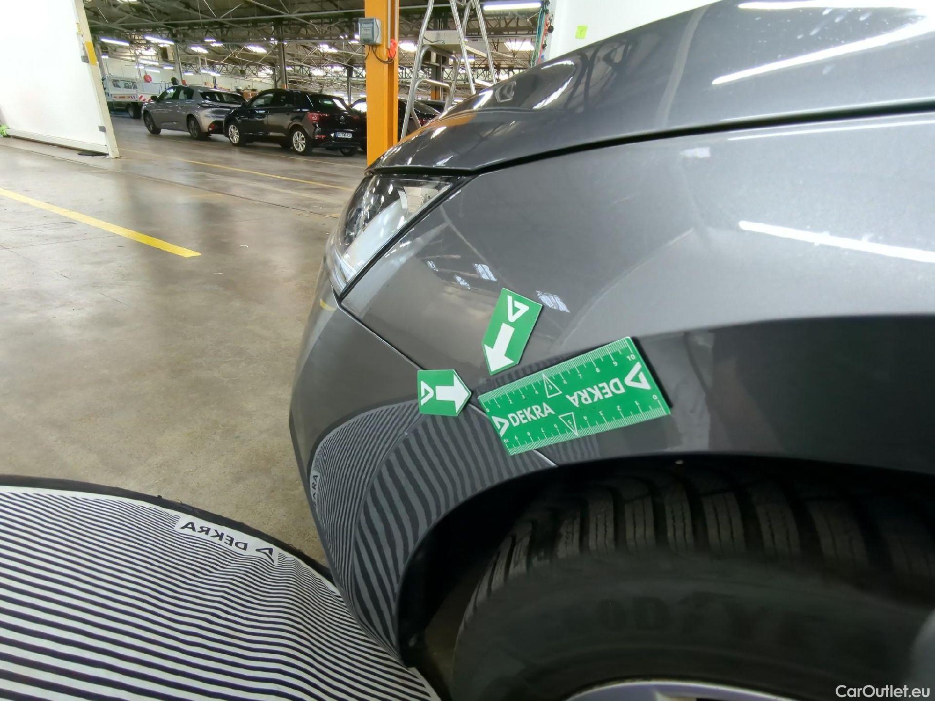  Skoda  Octavia  Break Business 2.0 TDI 150CV BVA7 E6d #18