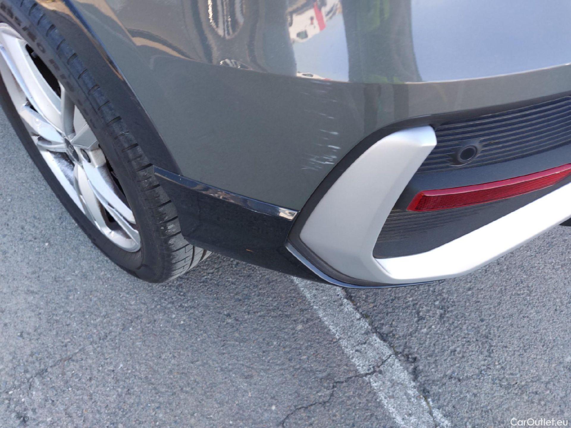  Audi  Q3 AUDI  Sportback / 2019 / 5P / todoterreno S line 35 TDI quattro 110kW (150CV) #8