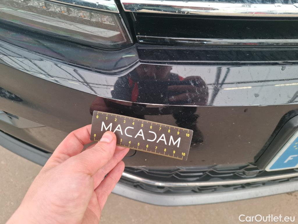  Volkswagen  Tiguan VOLKSWAGEN  5p SUV 2.0 TDI 150 DSG7 Carat Exclusive #2