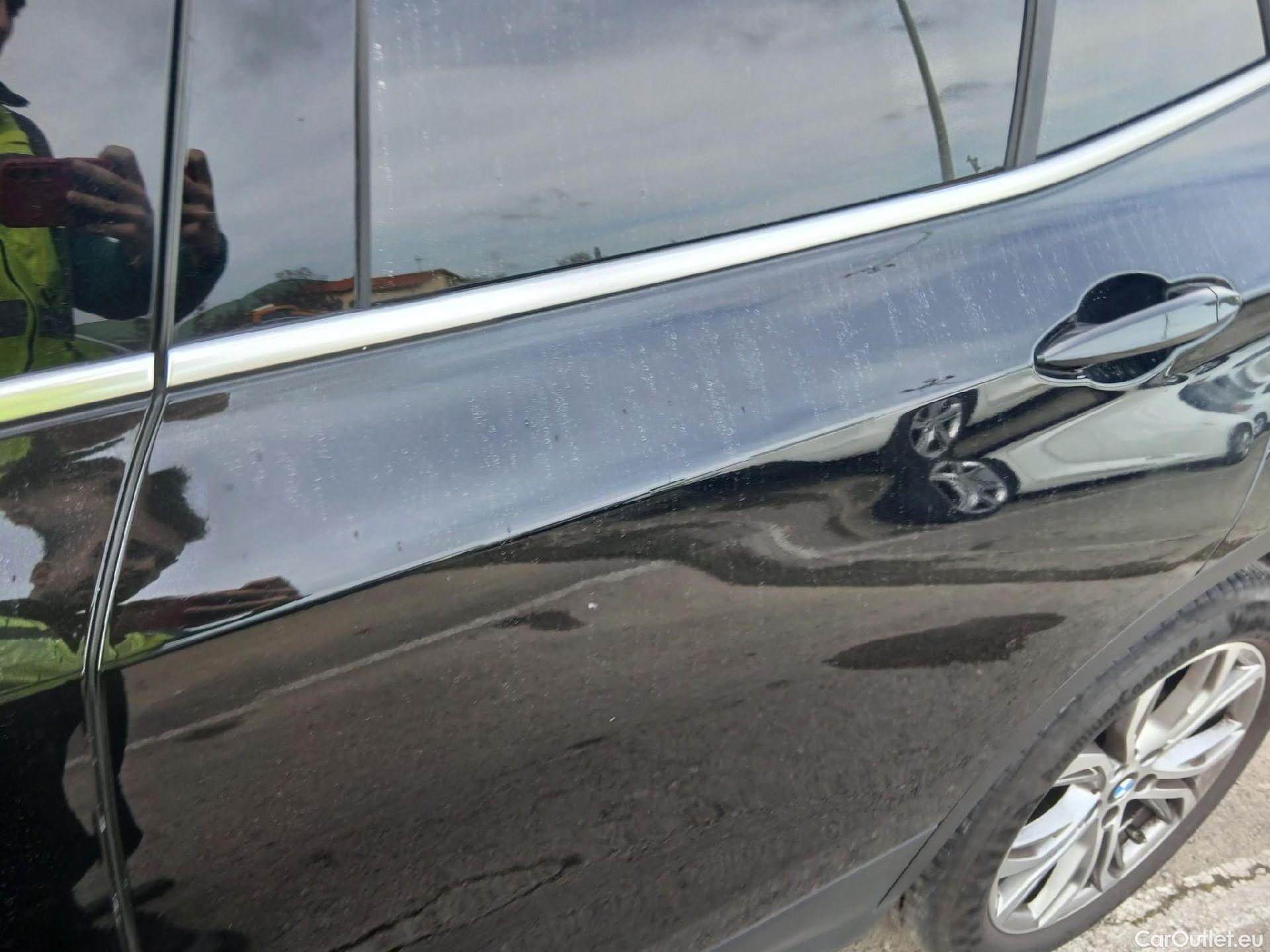  Bmw  X2 BMW  sDrive18i #8