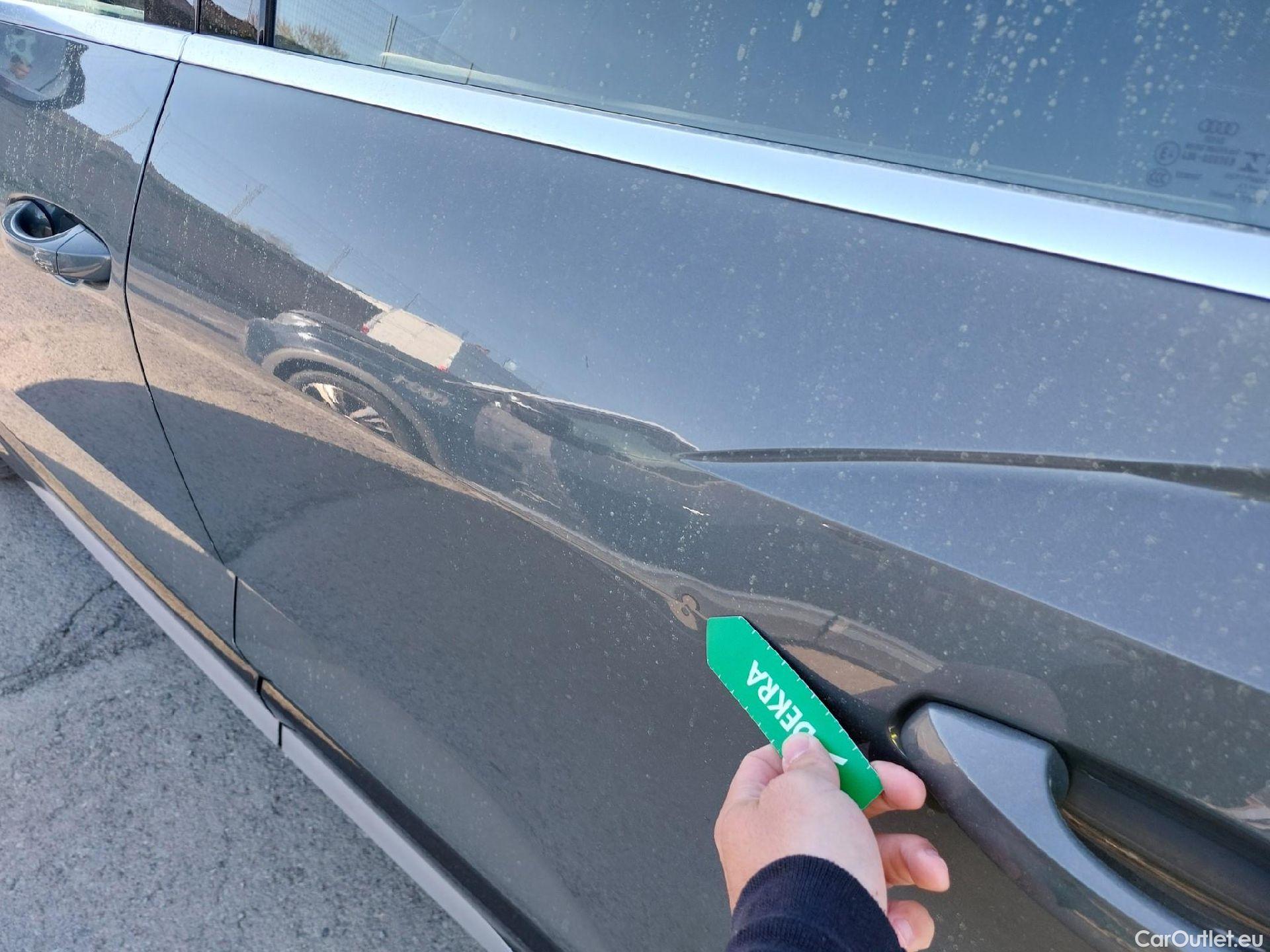  Audi  Q3 AUDI  Sportback / 2019 / 5P / todoterreno S line 35 TDI quattro 110kW (150CV) #4