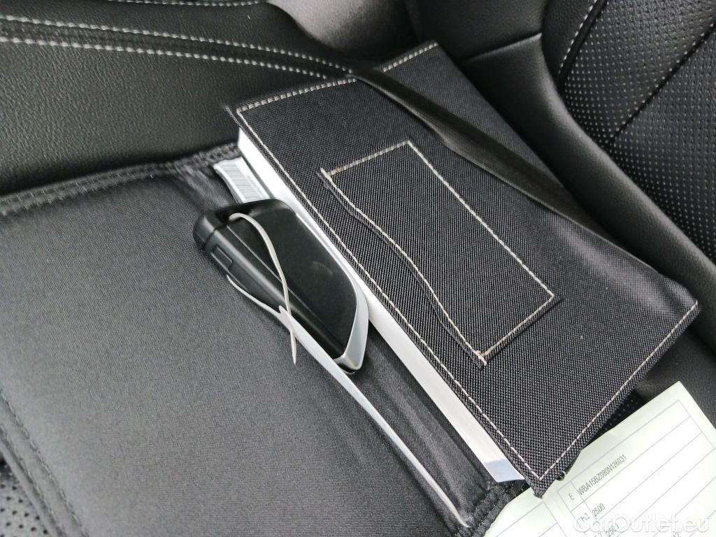  Bmw  X3 BMW  / 2021 / 5P / todoterreno xDrive20d xLine #1