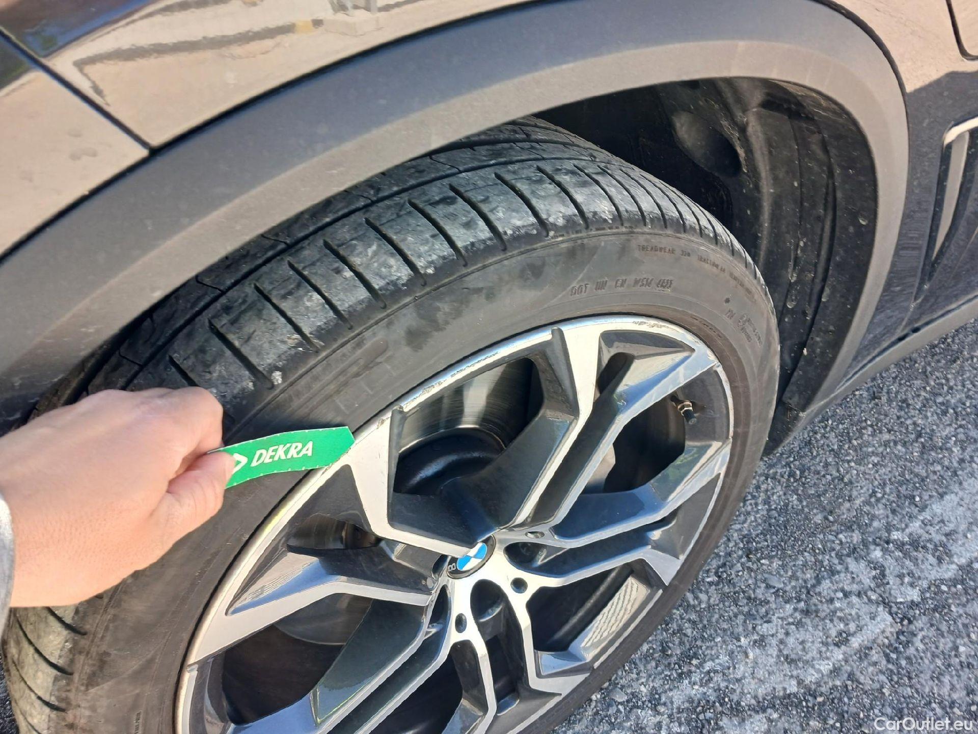  Bmw  X5 BMW  / 2018 / 5P / todoterreno xDrive45e (AC) #6