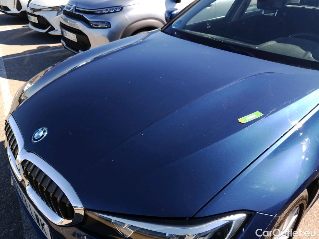  Bmw  Serie 3  Berlina 320e 2.0 205CV AT8 E6d #5