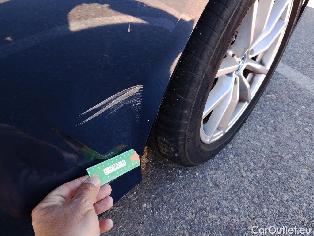  Bmw  Serie 3  Berlina 320e 2.0 205CV AT8 E6d #4