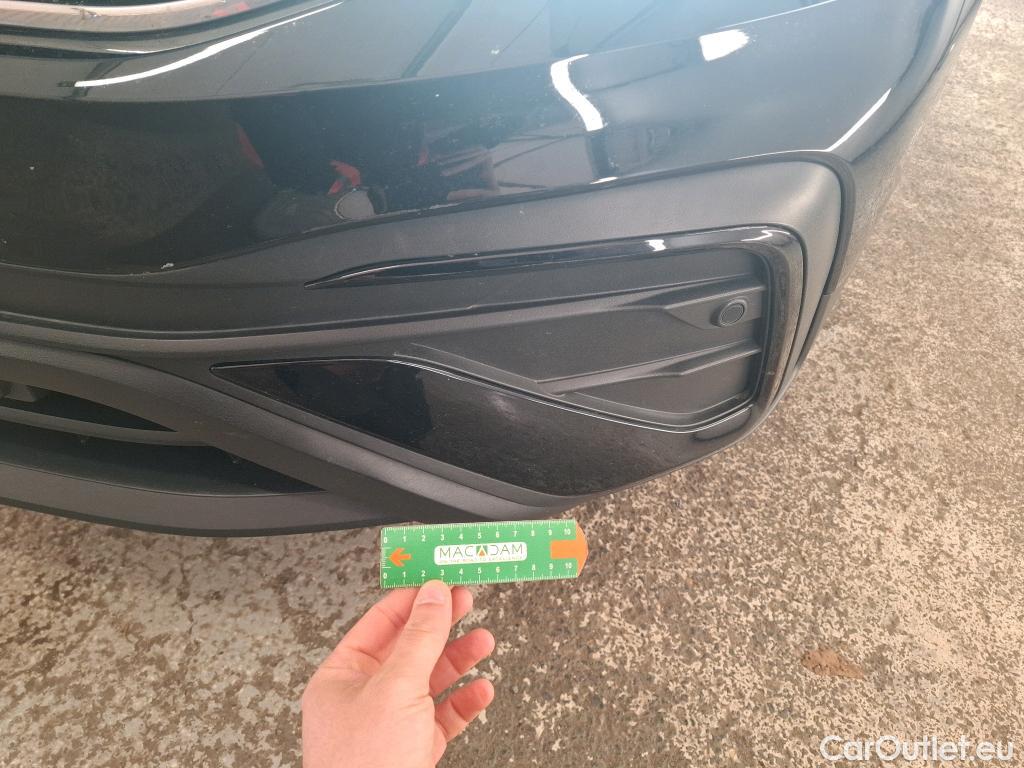  Volkswagen  Tiguan VOLKSWAGEN  Allspace / 2021 / 5P / SUV 1.5 TSI 150 BMV6 Life Busines #13