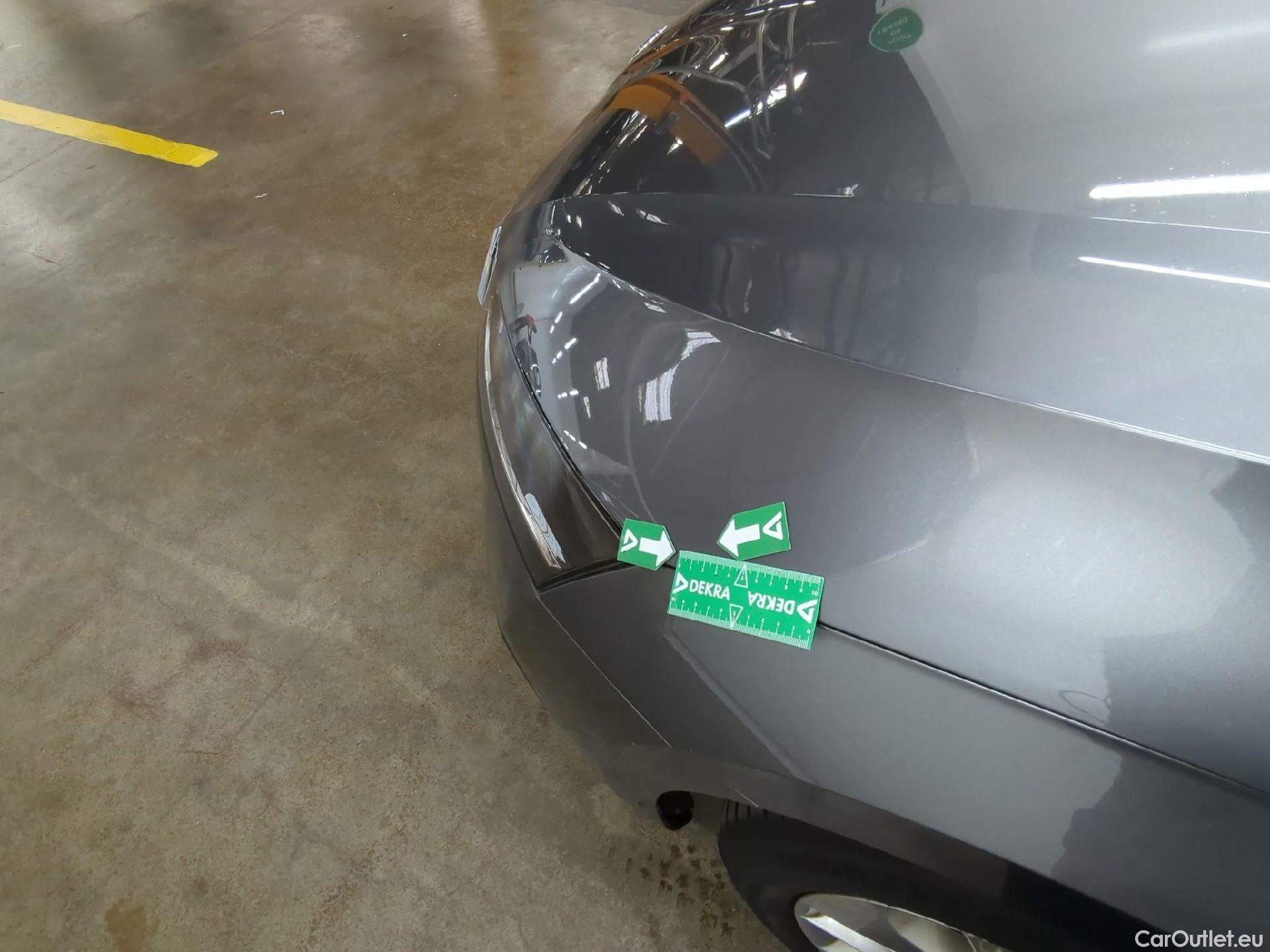  Skoda  Octavia  Break Business 2.0 TDI 150CV BVA7 E6d #17