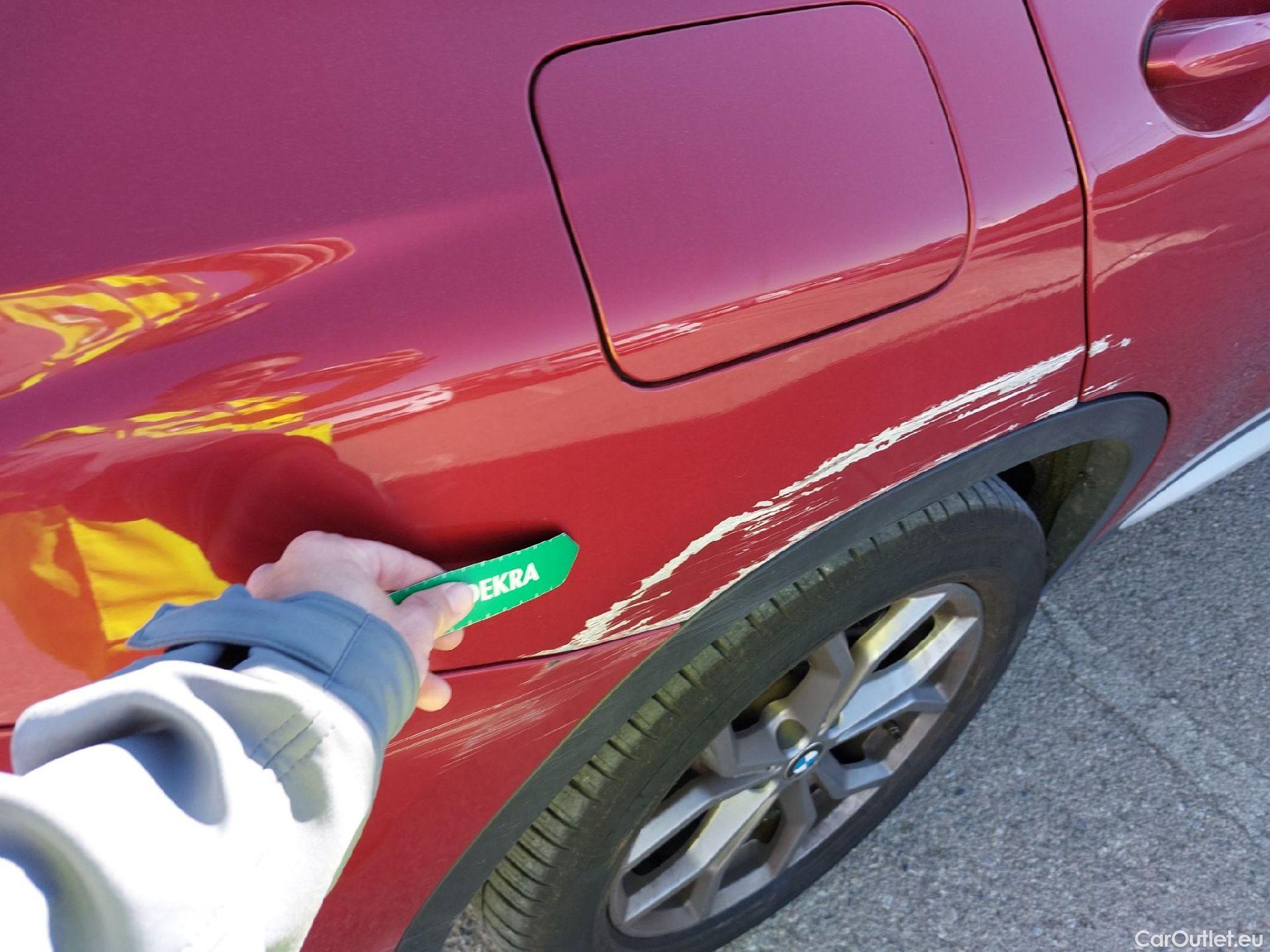  Bmw  X4 BMW  / 2018 / 5P / todoterreno xDrive20d #21