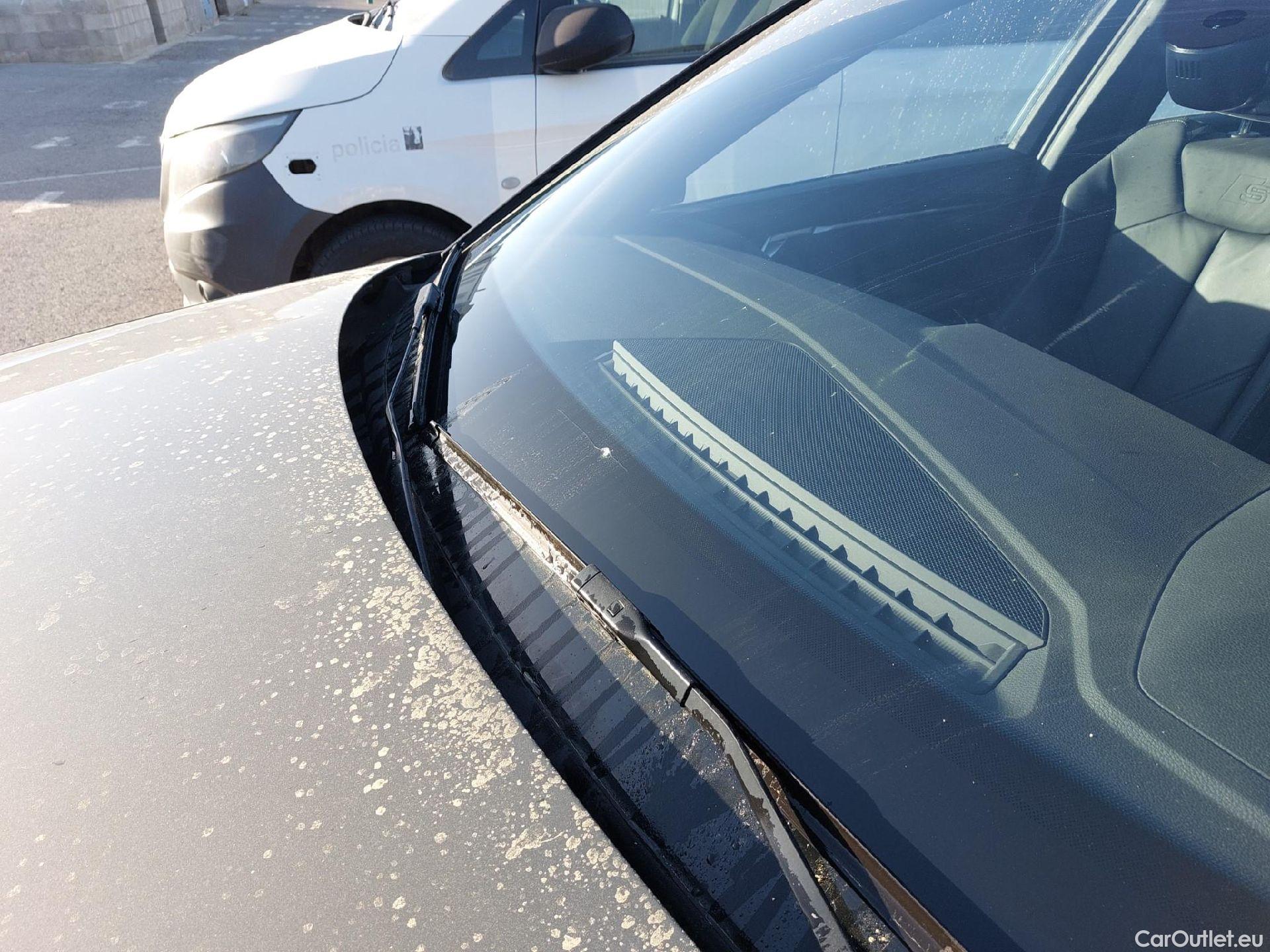  Audi  Q3 AUDI  Sportback / 2019 / 5P / todoterreno S line 35 TDI quattro 110kW (150CV) #2