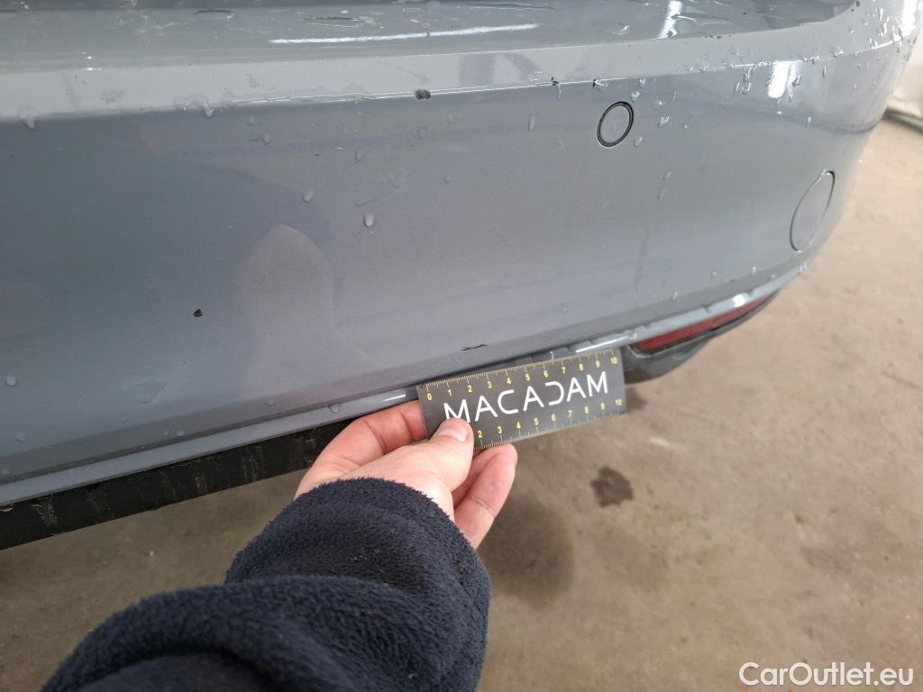  Volkswagen  Passat  Break Business 2.0 TDI 120CV BVA7 E6d #9