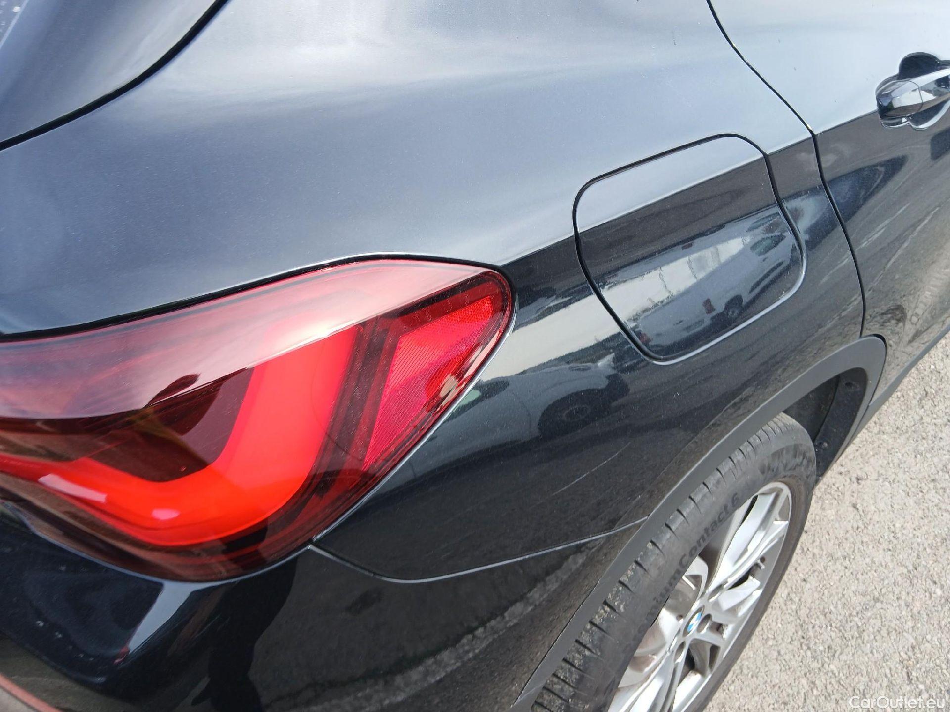  Bmw  X2 BMW  sDrive18i #12