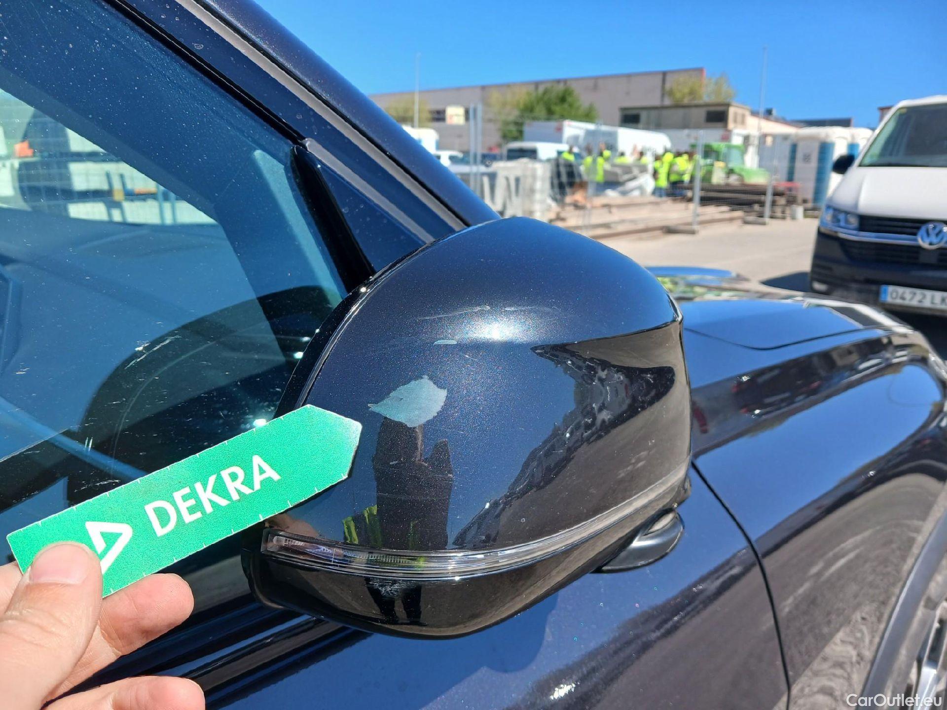  Bmw  X5 BMW  / 2018 / 5P / todoterreno xDrive45e (AC) #22