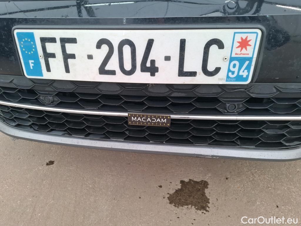  Volkswagen  Tiguan VOLKSWAGEN  5p SUV 2.0 TDI 150 DSG7 Carat Exclusive #16