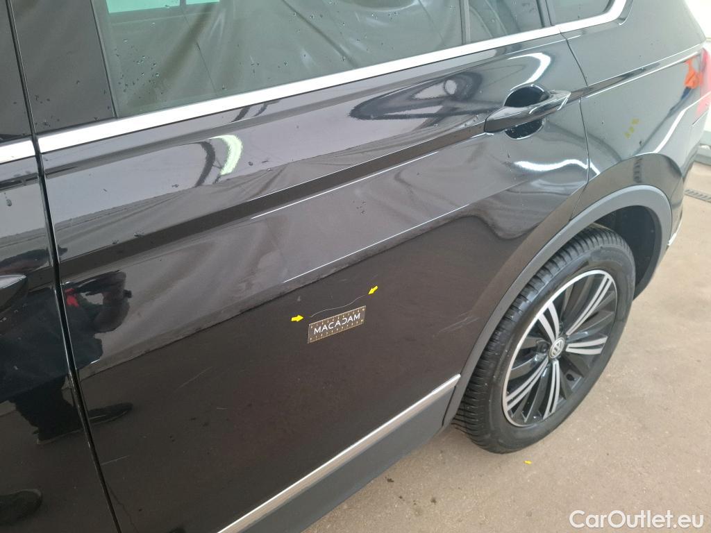  Volkswagen  Tiguan VOLKSWAGEN  5p SUV 2.0 TDI 150 DSG7 Carat Exclusive #11