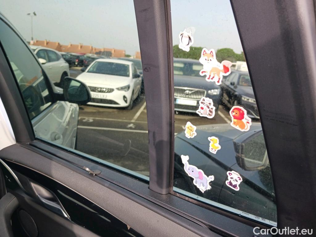  Bmw  X3 BMW  / 2021 / 5P / todoterreno xDrive20d xLine #8